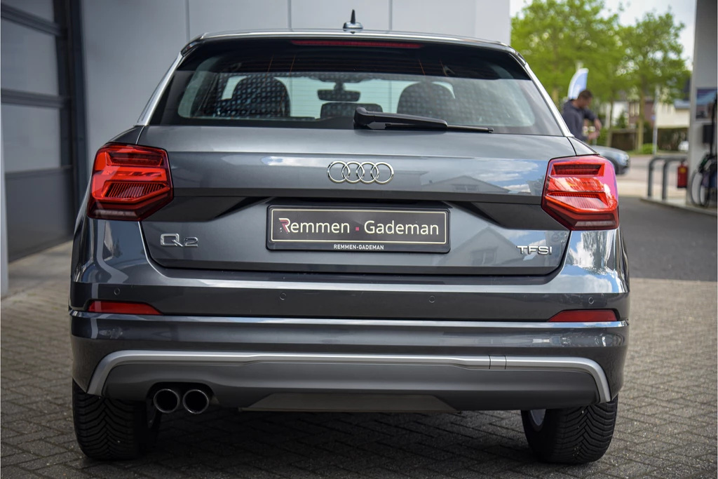 Audi Q2 – foto 3