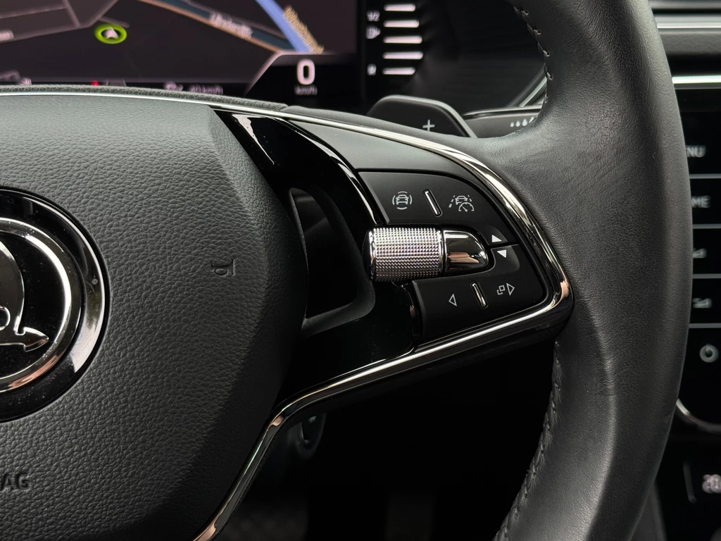 Škoda Superb – foto 25