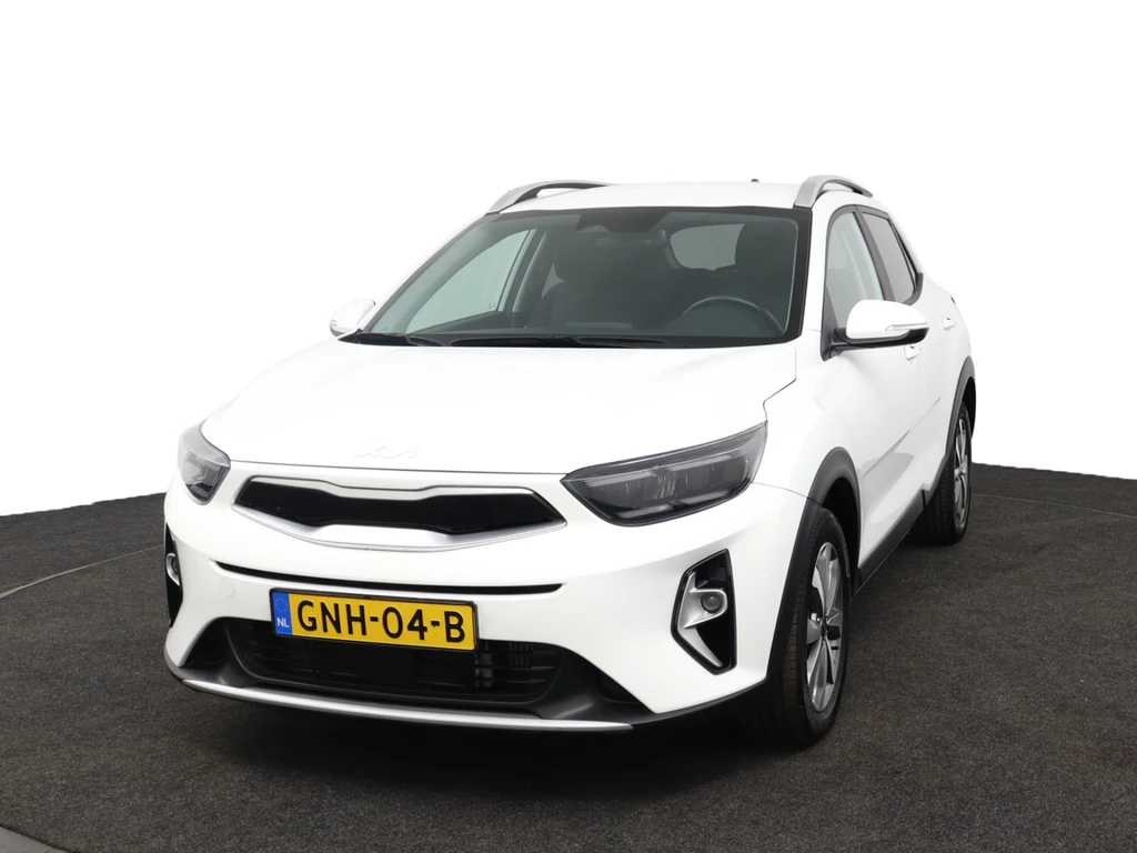 Kia Stonic – foto 2