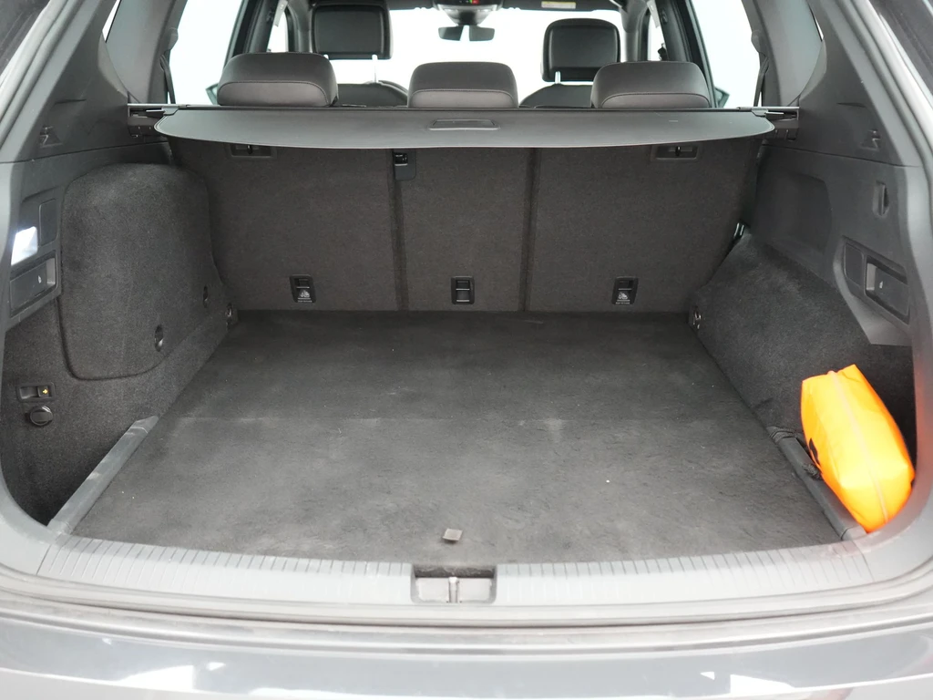 SEAT Tarraco – foto 35