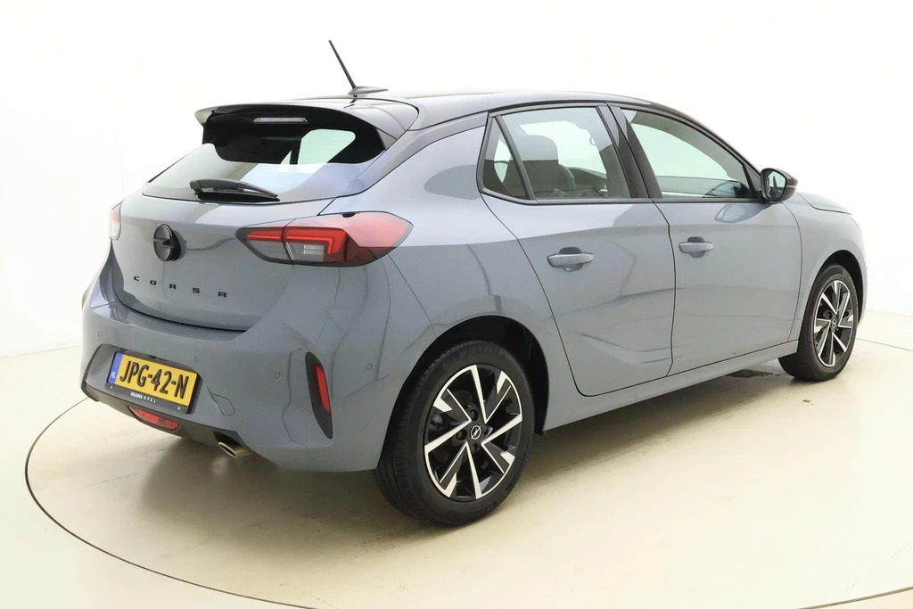 Opel Corsa – foto 6