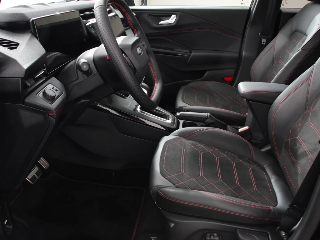 Ford Puma – foto 17