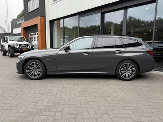 BMW 3 Serie – thumbnail 4