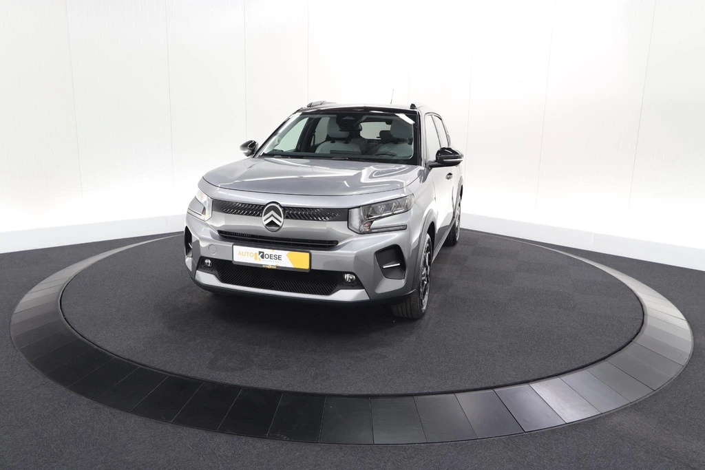 Citroën C3 – foto 3