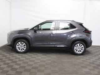 Toyota Yaris Cross – thumbnail 2