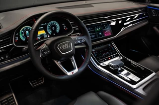 Audi Q8 – thumbnail 36