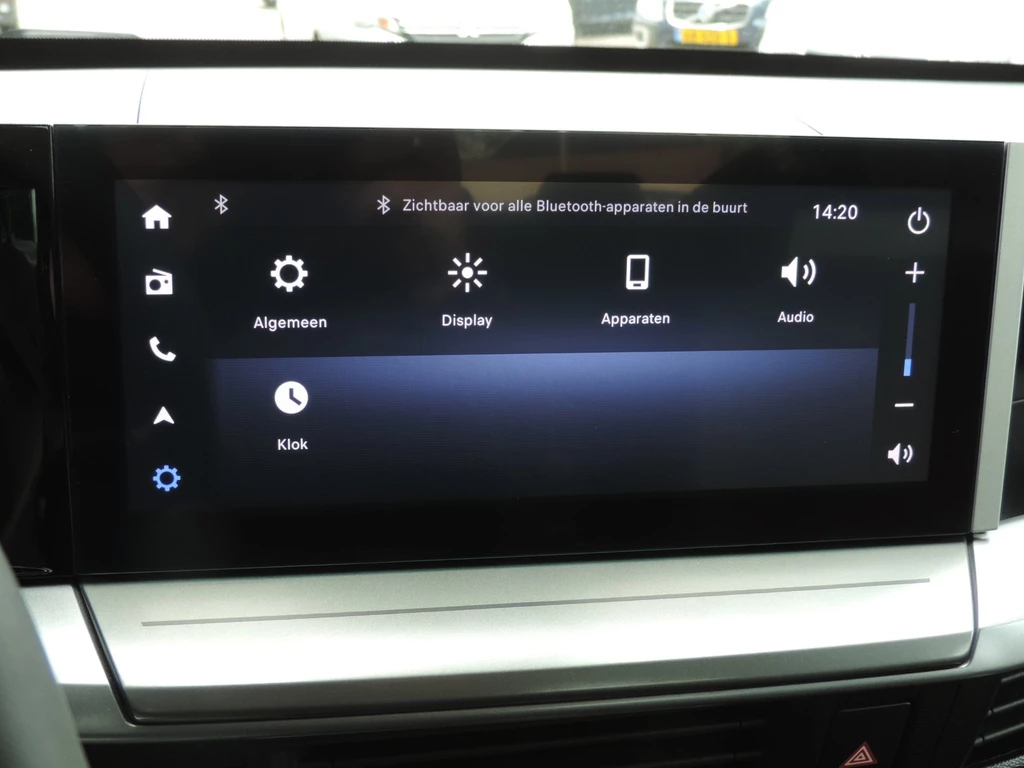 Opel Frontera – foto 35