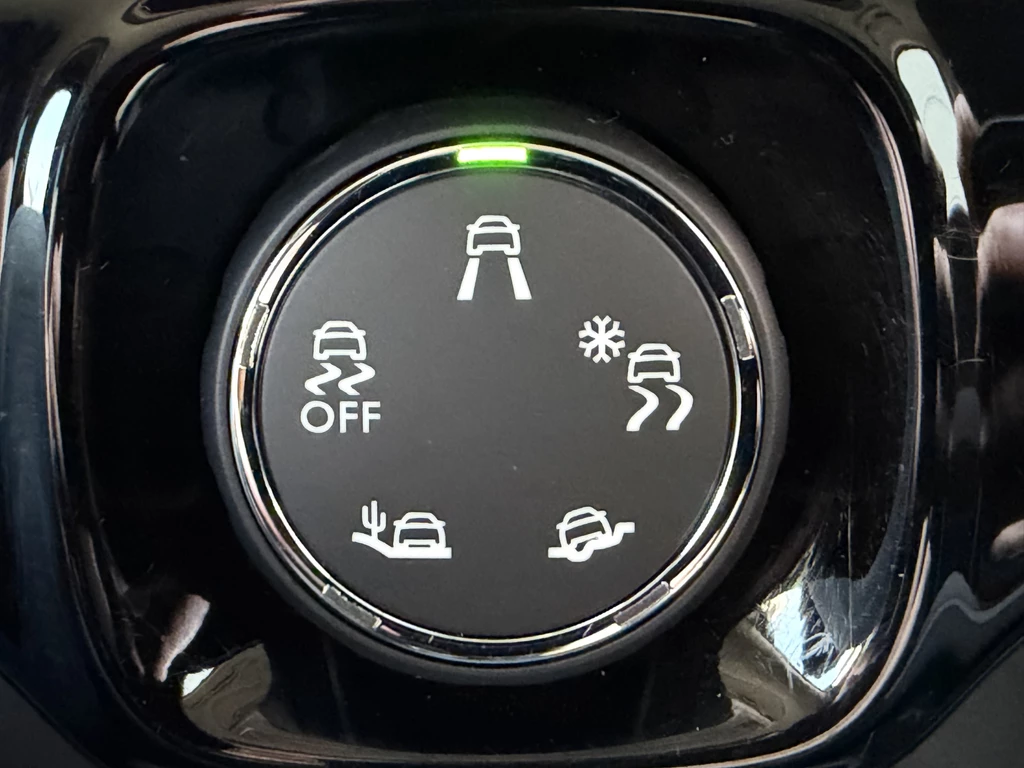 Citroën C3 Aircross – foto 26