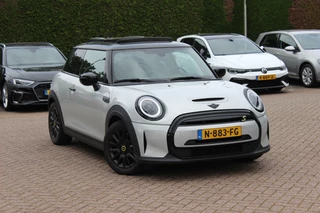 MINI Electric – thumbnail 6