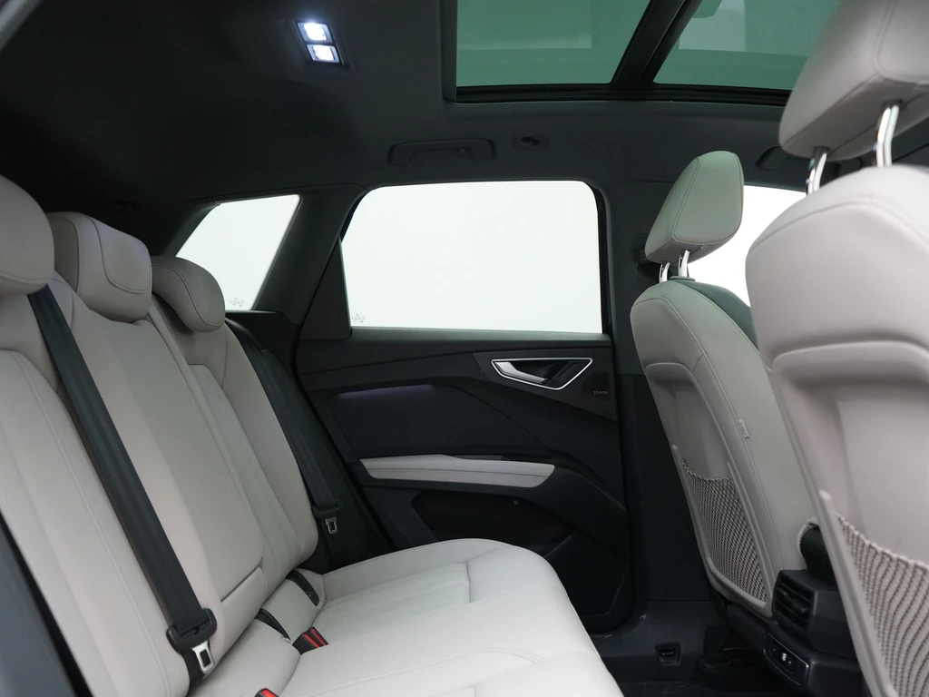 Audi Q4 e-tron – foto 16