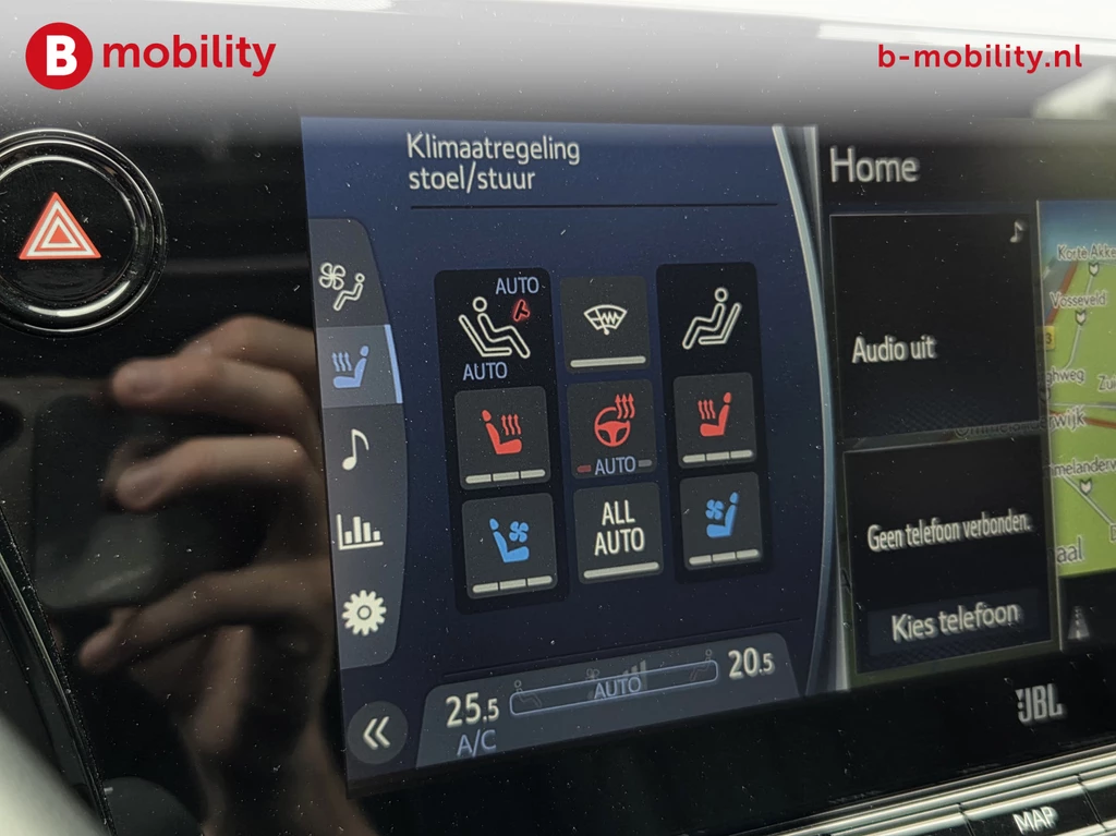 Toyota Mirai – foto 32
