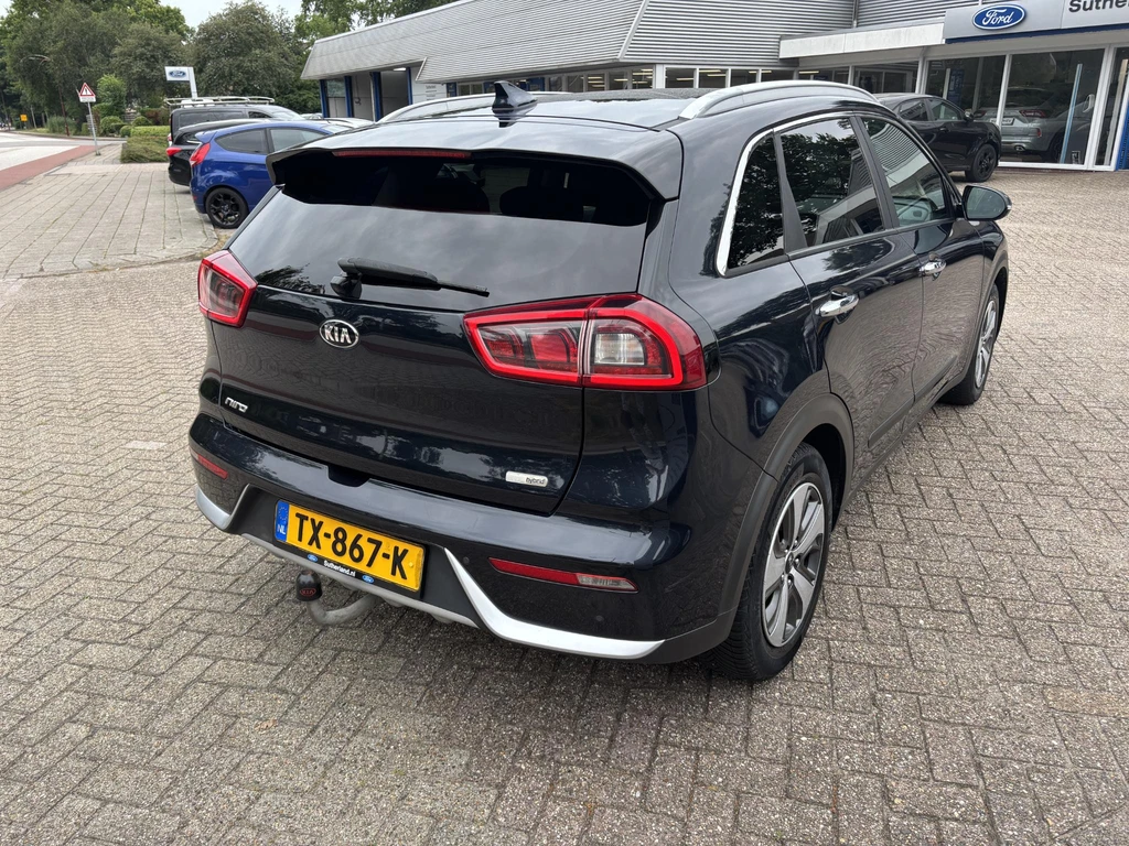 Kia Niro – foto 5