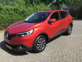 Renault Kadjar – thumbnail 1
