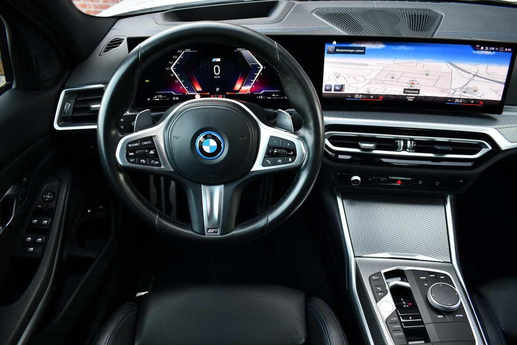 BMW 3 Serie – foto 40