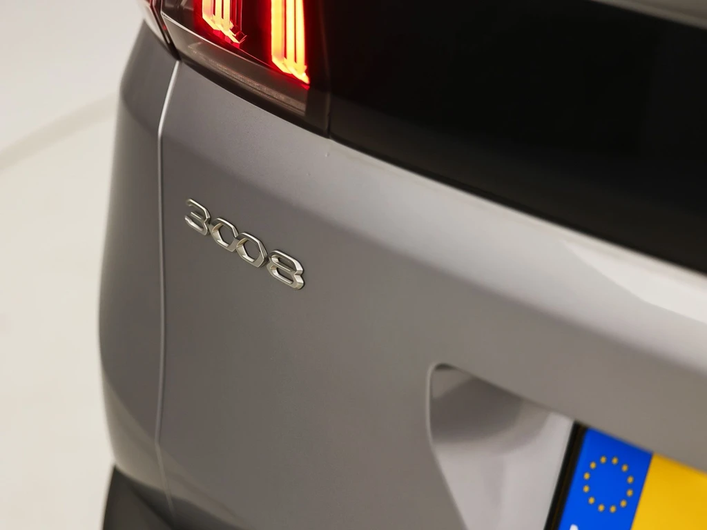 Peugeot 3008 – foto 30