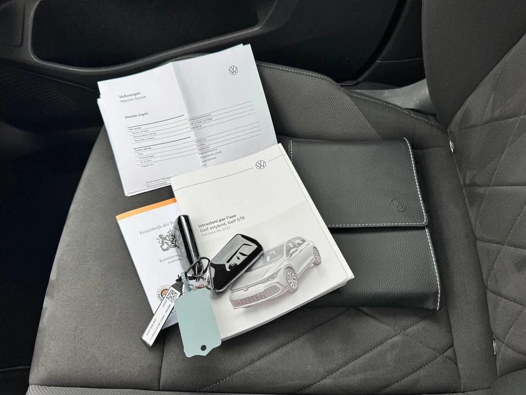 Volkswagen Golf – foto 20
