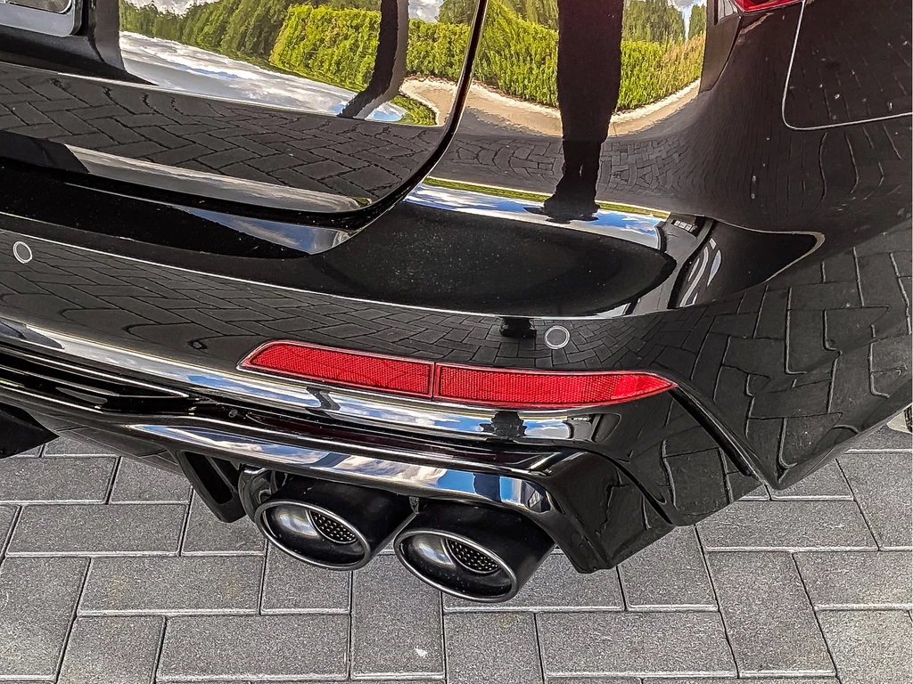 Audi A6 – foto 39