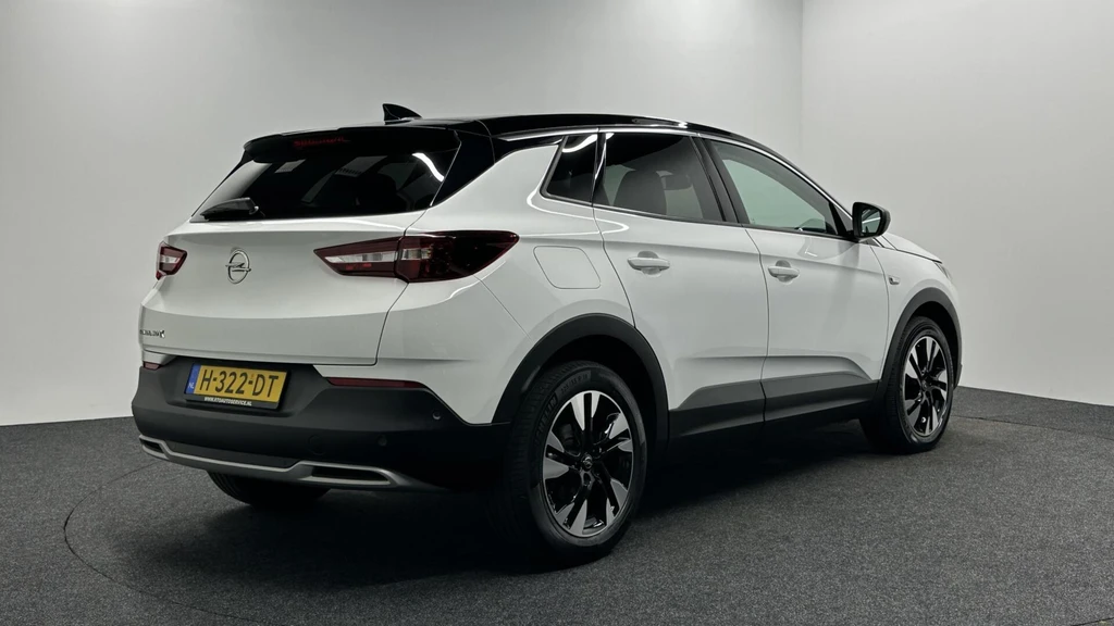Opel Grandland X – foto 5