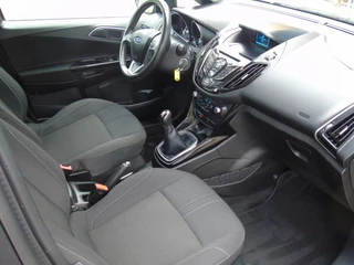 Ford B-MAX – thumbnail 19