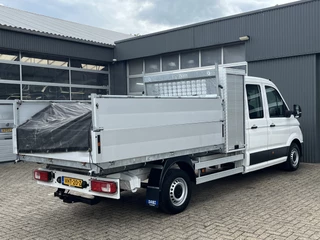 Volkswagen Crafter – thumbnail 7