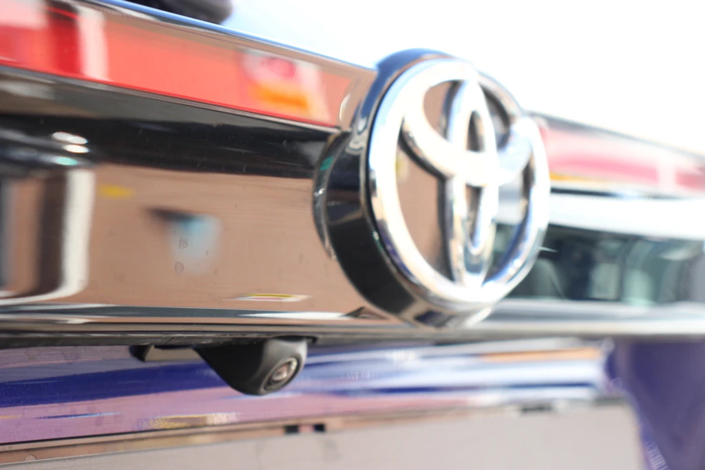 Toyota Yaris Cross – foto 31