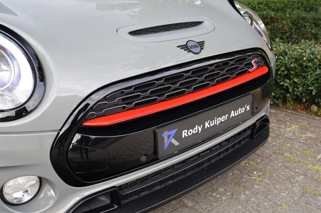 MINI Clubman – foto 24