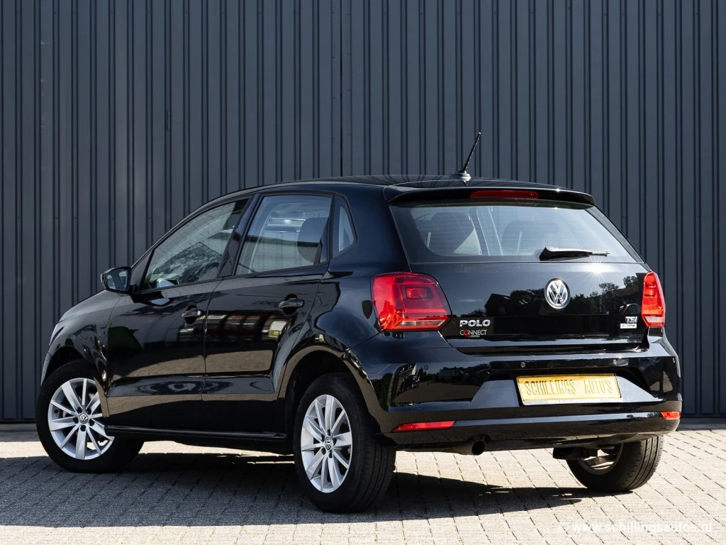 Volkswagen Polo – foto 3