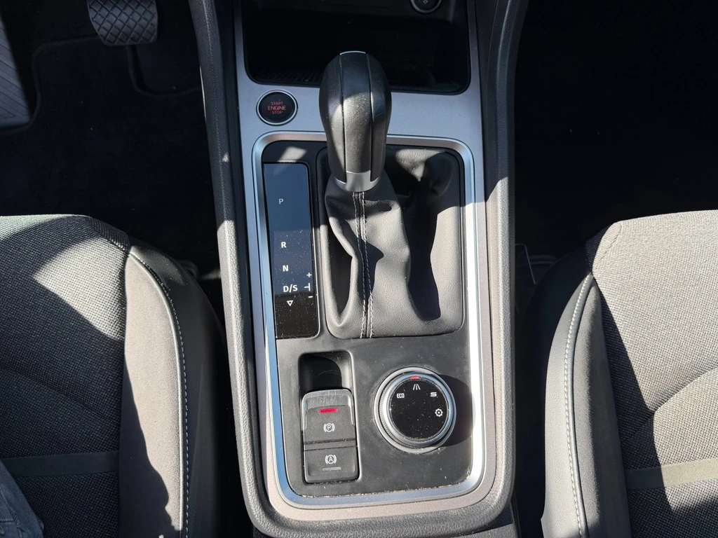 SEAT Ateca – foto 11