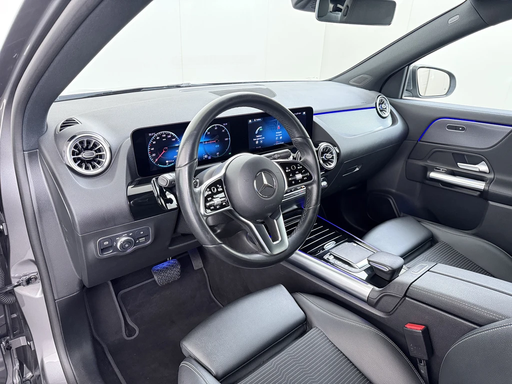 Mercedes-Benz EQA – foto 13