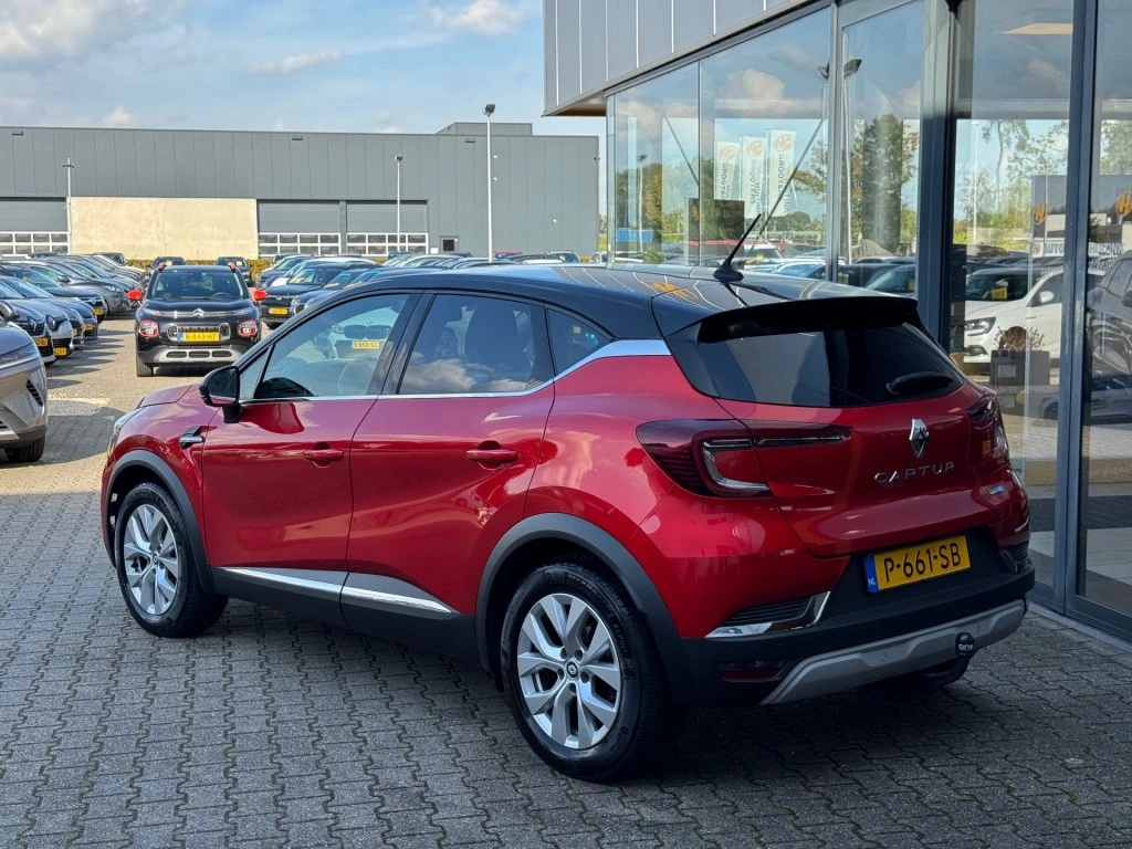 Renault Captur – foto 3