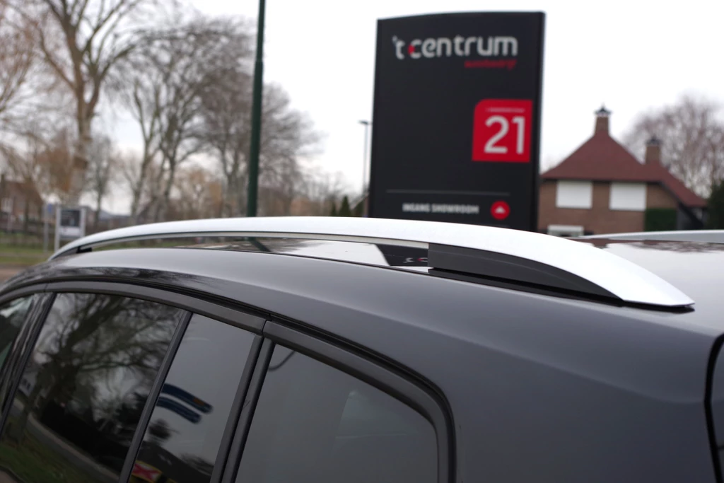 Volkswagen Touran – foto 29