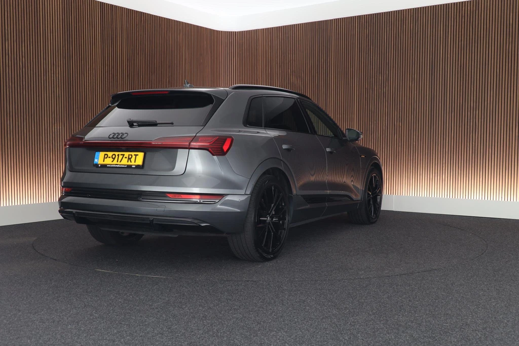 Audi e-tron – foto 4