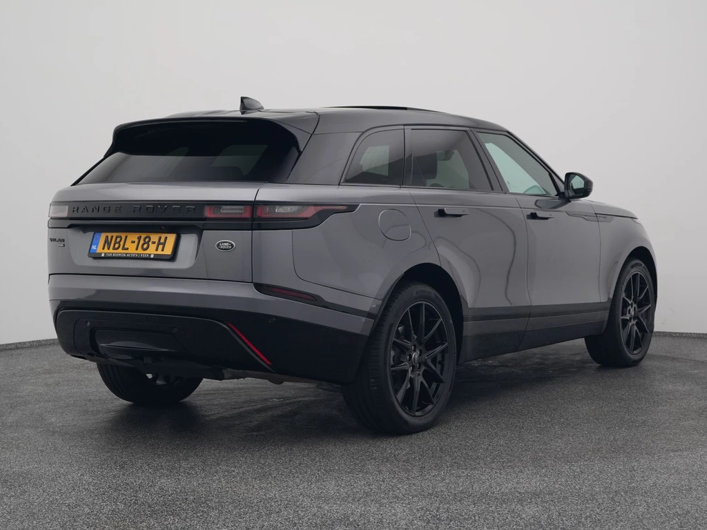 Land Rover Range Rover Velar – foto 11