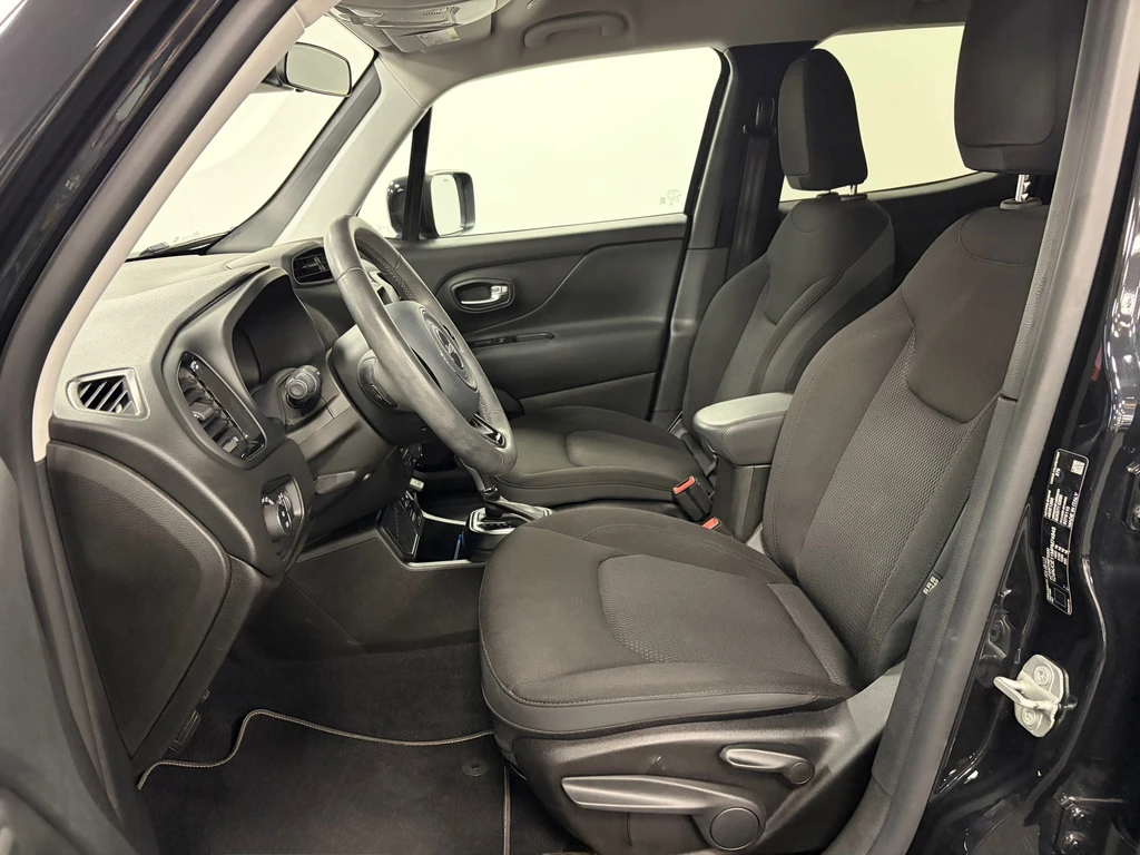 Jeep Renegade – foto 30