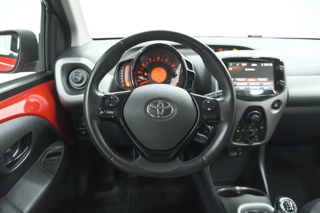 Toyota Aygo – foto 24