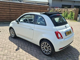 Fiat 500C – thumbnail 4