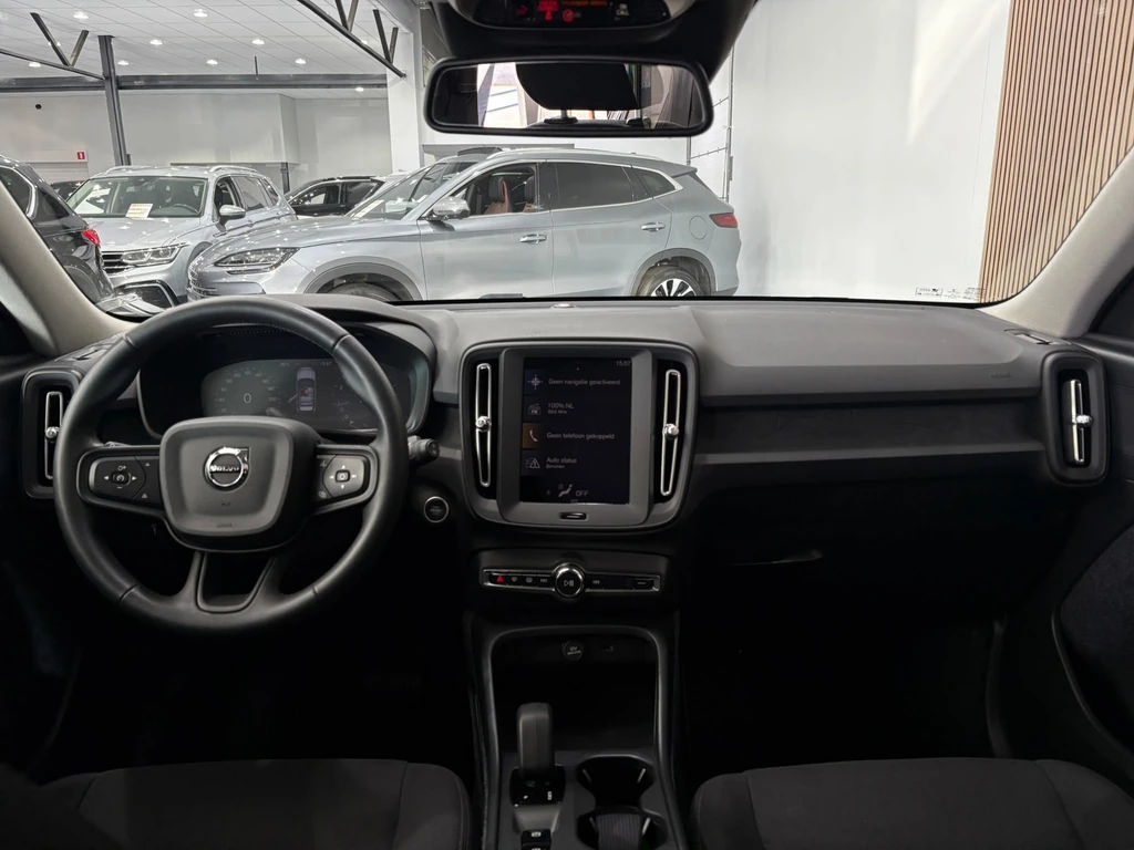 Volvo XC40 – foto 27