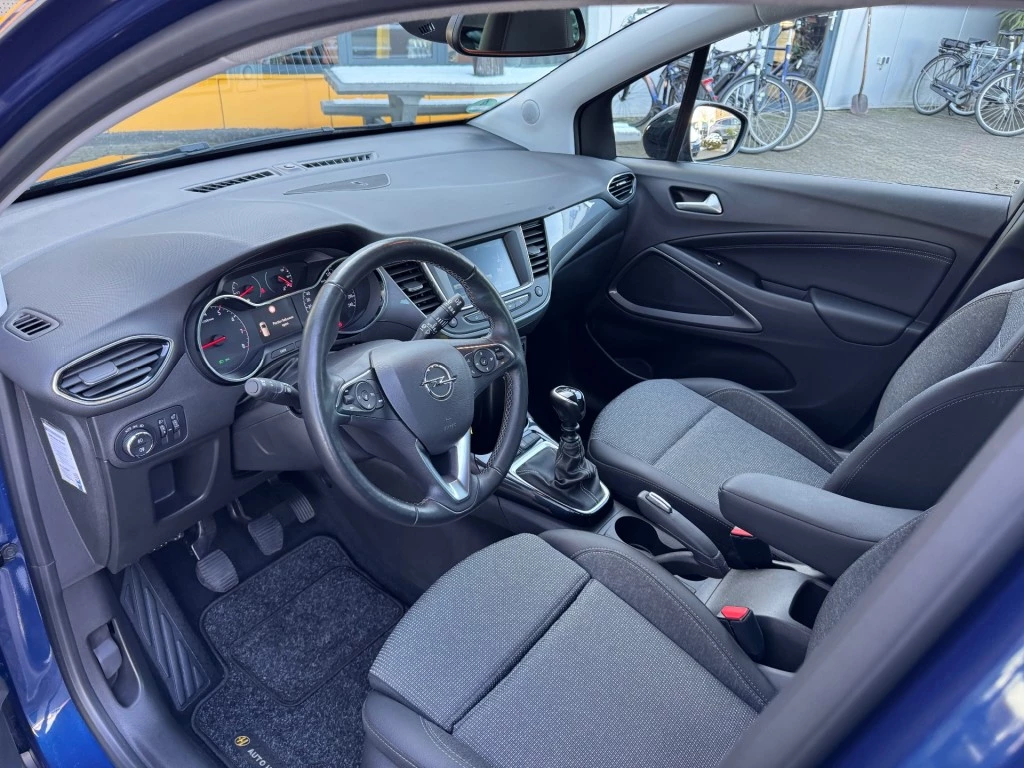 Opel Crossland – foto 18