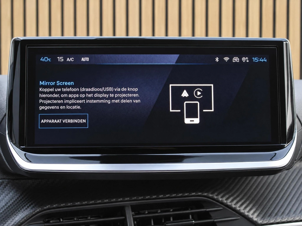 Peugeot 2008 – foto 21
