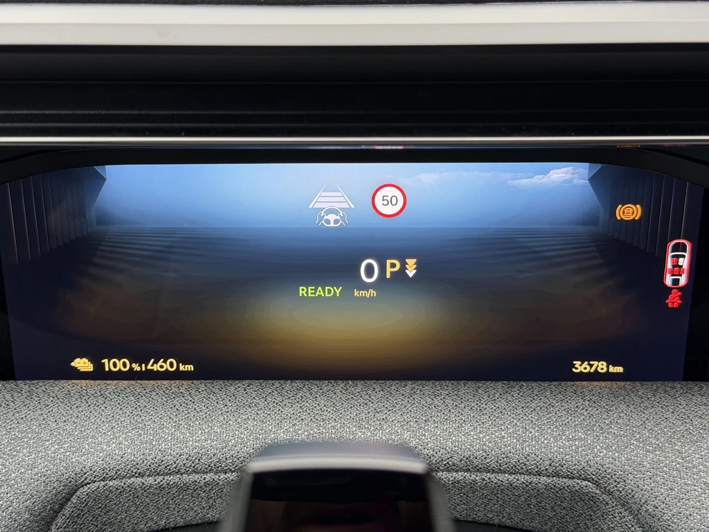Citroën C5 Aircross – foto 25