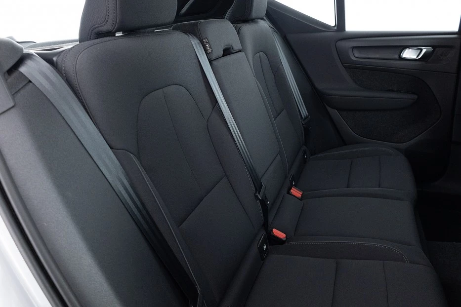 Volvo XC40 – foto 19