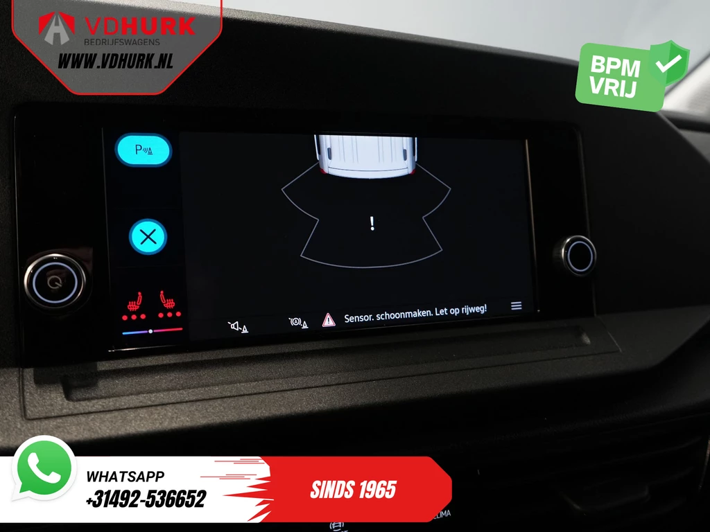 Volkswagen Caddy – foto 24
