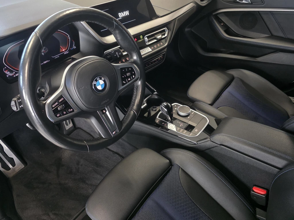 BMW 1 Serie – foto 16