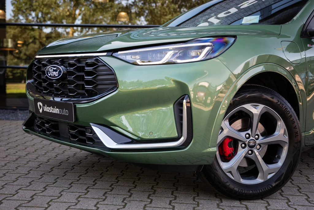 Ford Kuga – foto 3