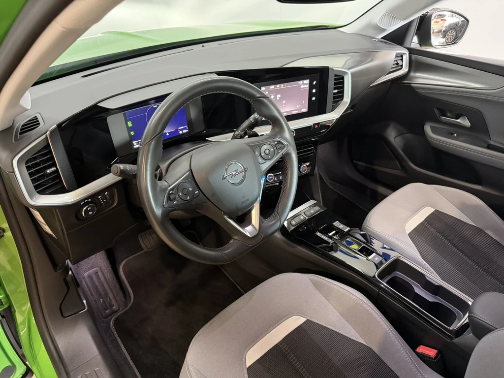 Opel Mokka – foto 16