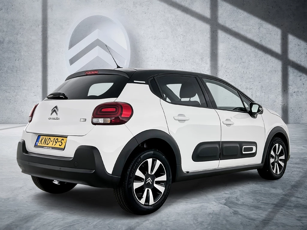 Citroën C3 – foto 4