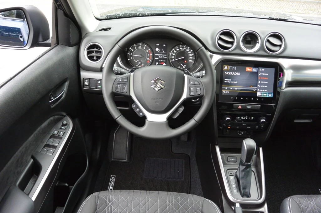 Suzuki Vitara – foto 25