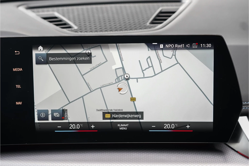 BMW X1 – foto 23