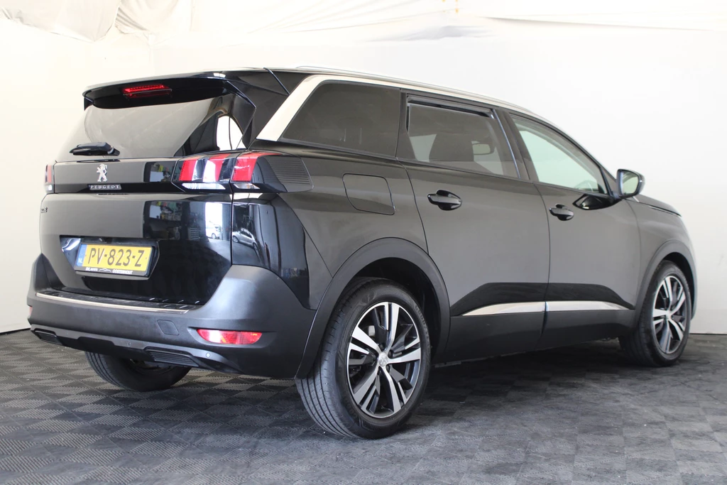 Peugeot 5008 – foto 4