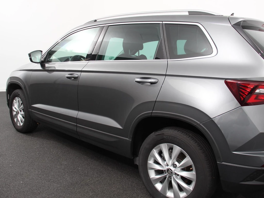 Škoda Karoq – foto 4